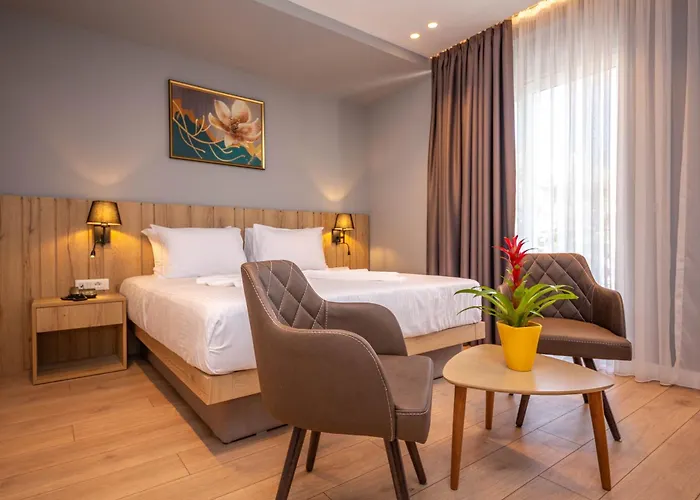 Azure Inn Hotel