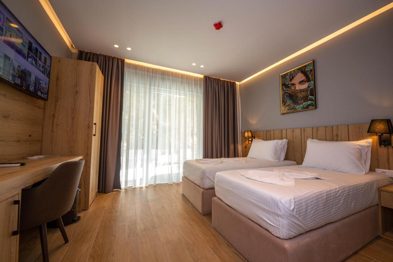 Azure 4* Sarandë