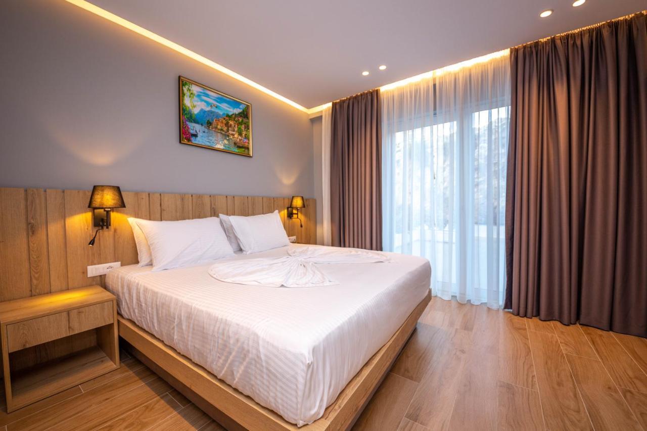 Azure Hotel
