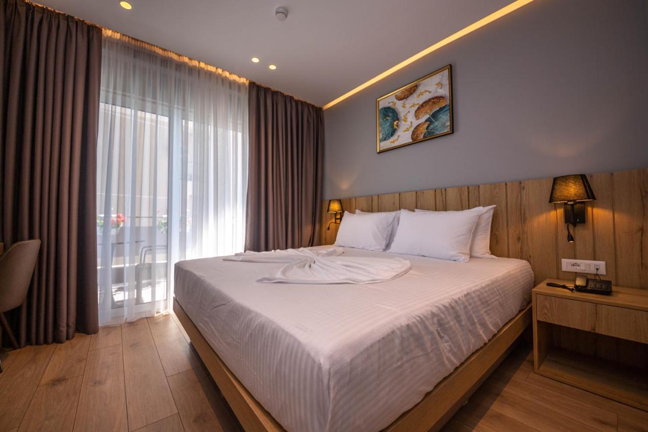 Azure Hotel