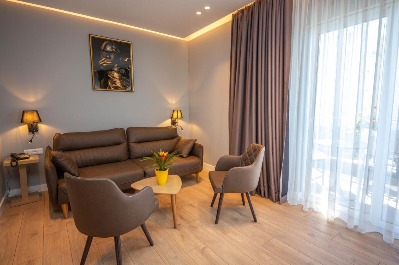 Azure 4* Sarandë